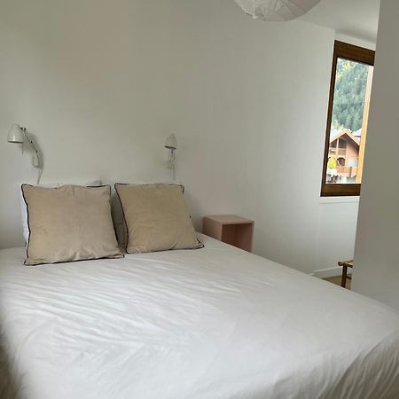 Appartement Oliver Chamonix Dış mekan fotoğraf