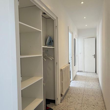 Appartement Oliver Chamonix Dış mekan fotoğraf