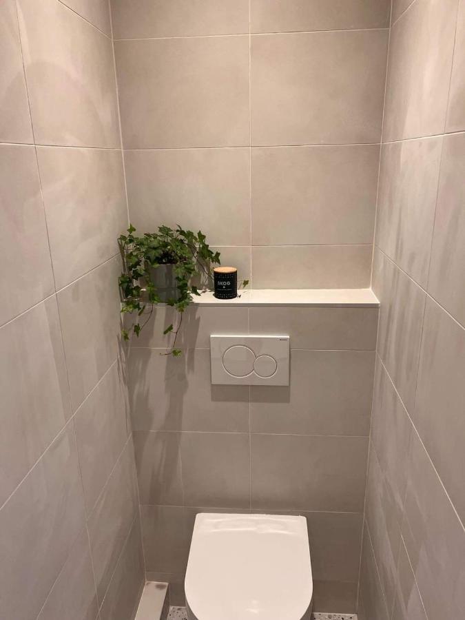 Appartement Oliver Chamonix Dış mekan fotoğraf