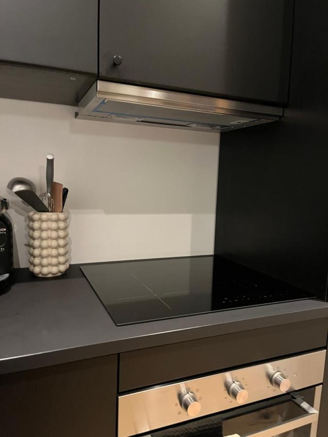 Appartement Oliver Chamonix Dış mekan fotoğraf