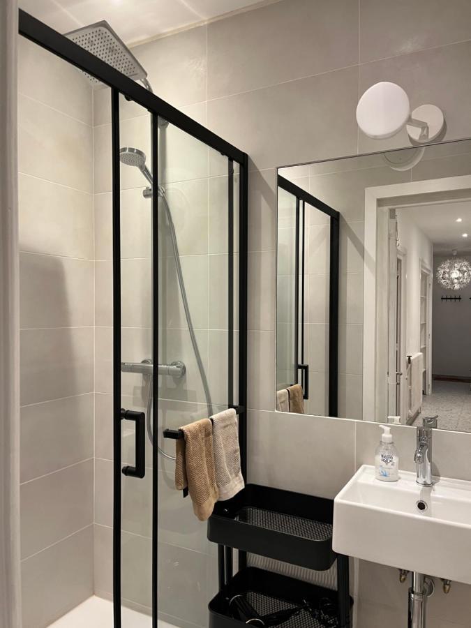 Appartement Oliver Chamonix Dış mekan fotoğraf