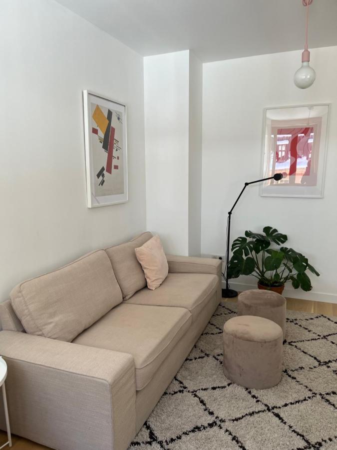 Appartement Oliver Chamonix Dış mekan fotoğraf