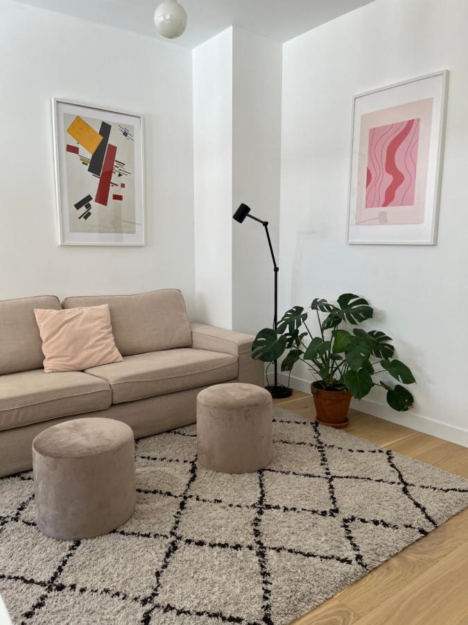 Appartement Oliver Chamonix Dış mekan fotoğraf