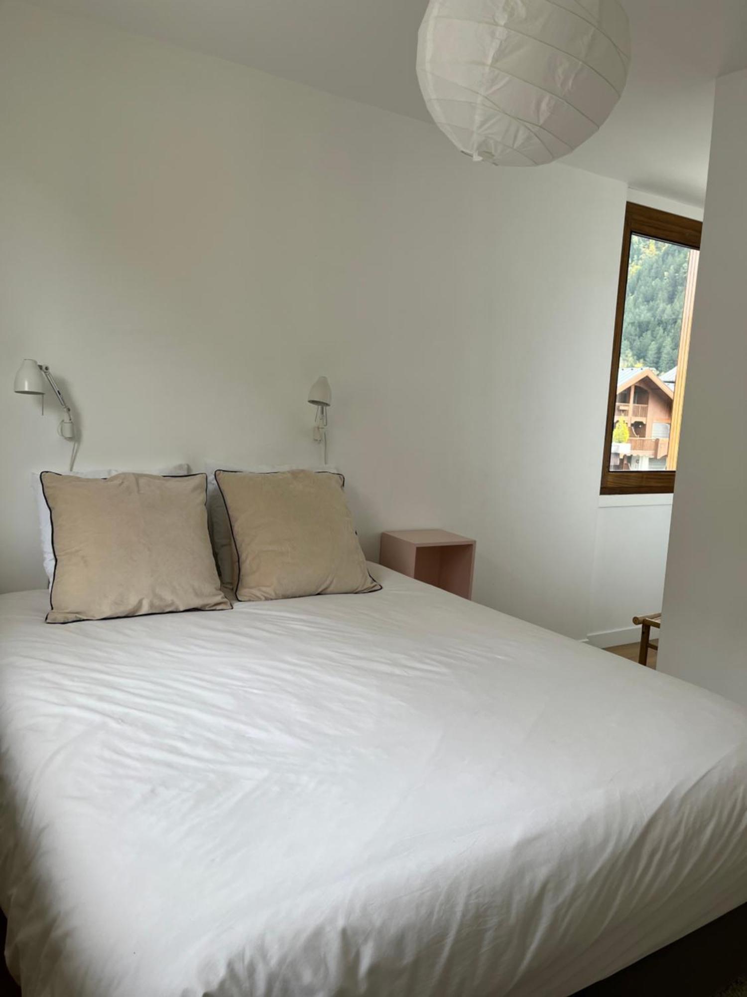 Appartement Oliver Chamonix Dış mekan fotoğraf