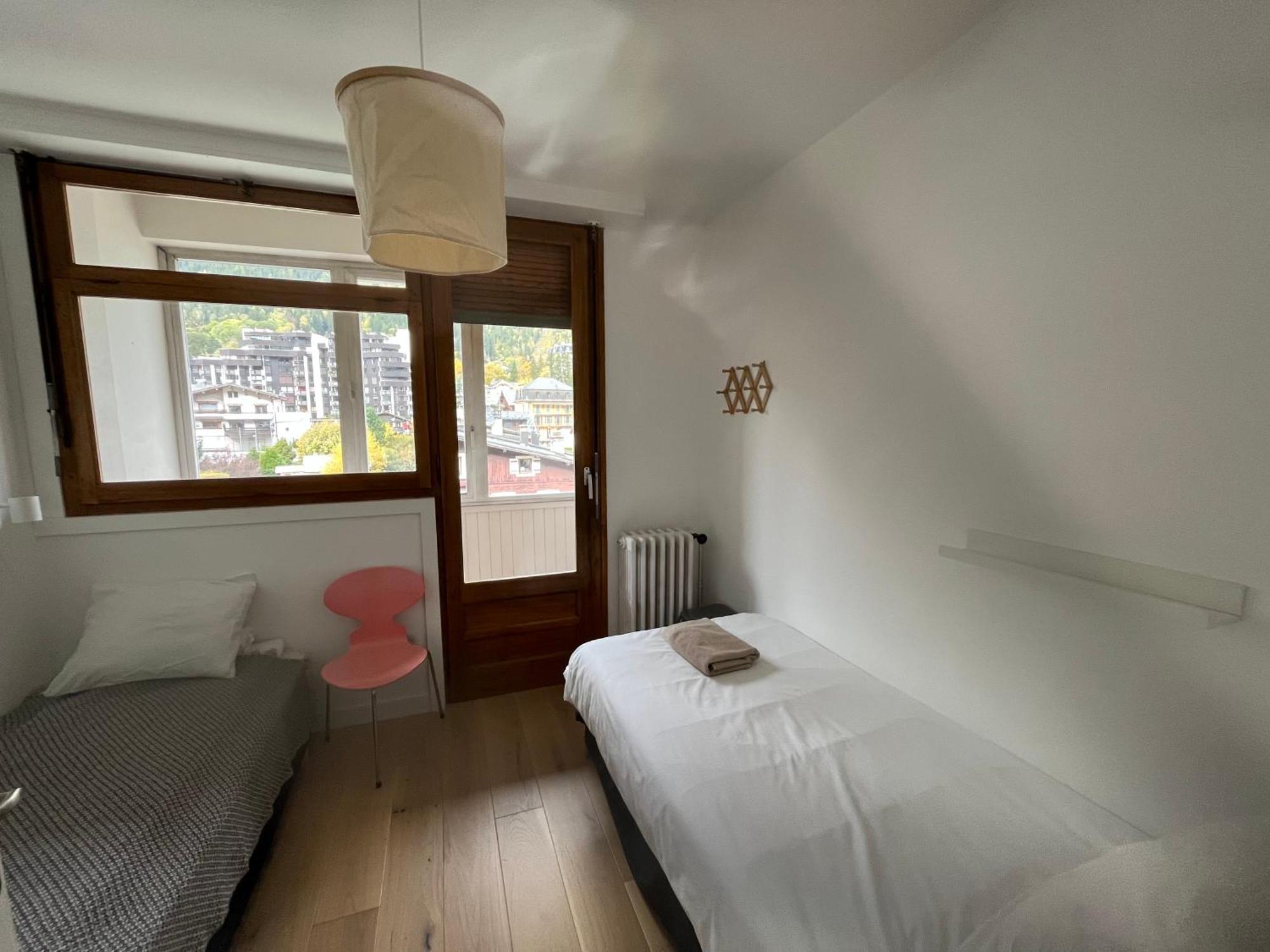 Appartement Oliver Chamonix Dış mekan fotoğraf