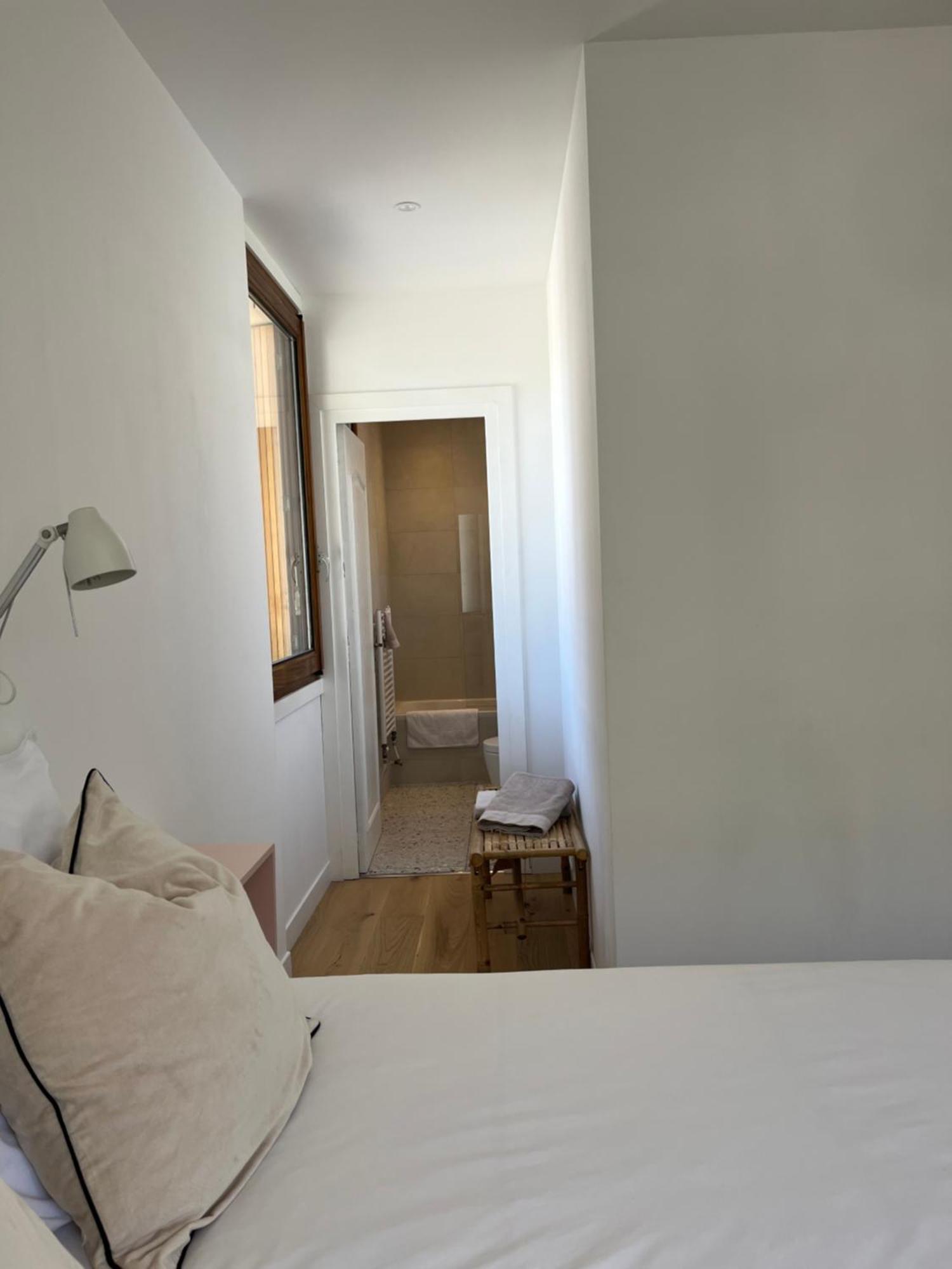 Appartement Oliver Chamonix Dış mekan fotoğraf