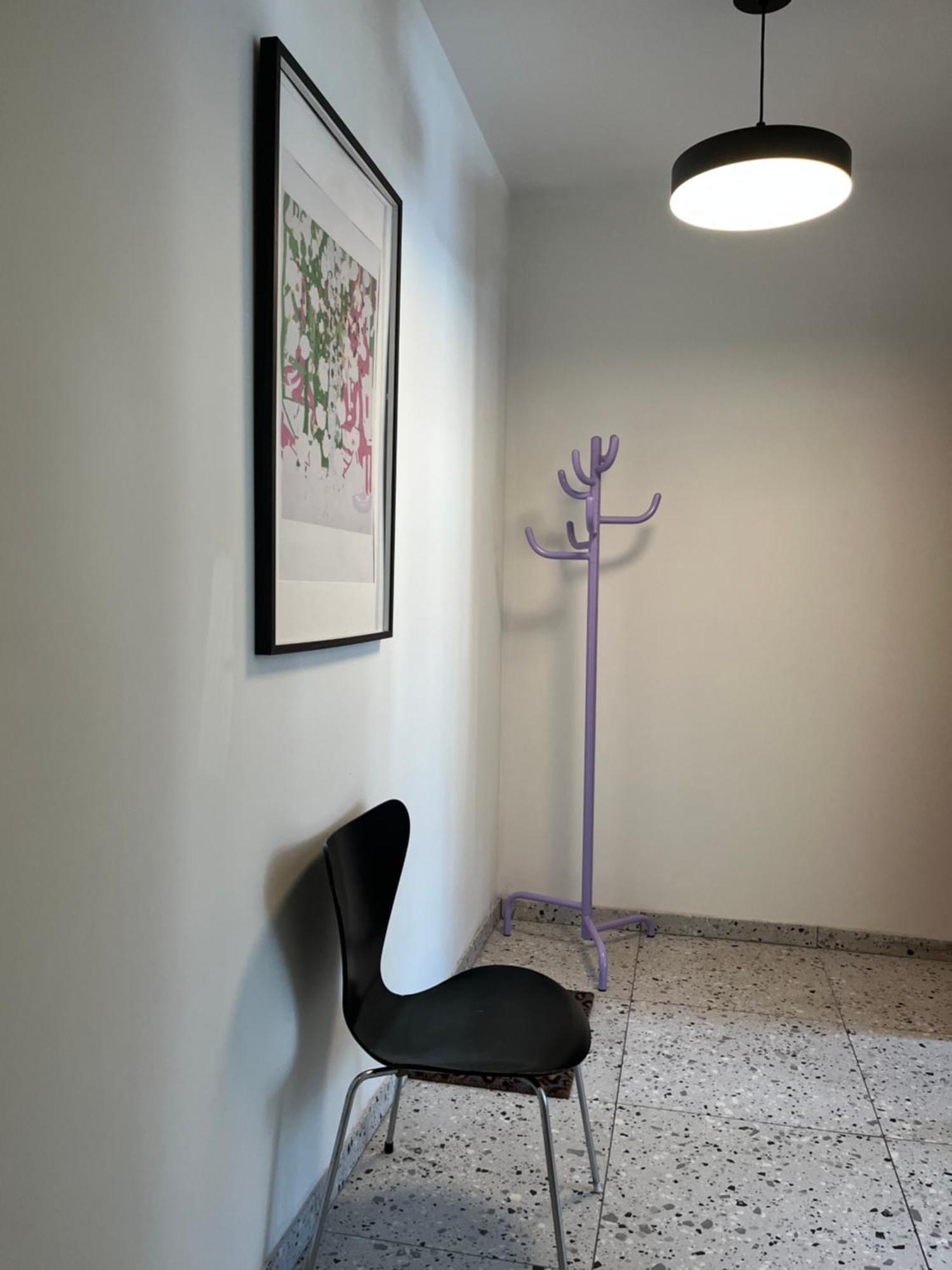 Appartement Oliver Chamonix Dış mekan fotoğraf